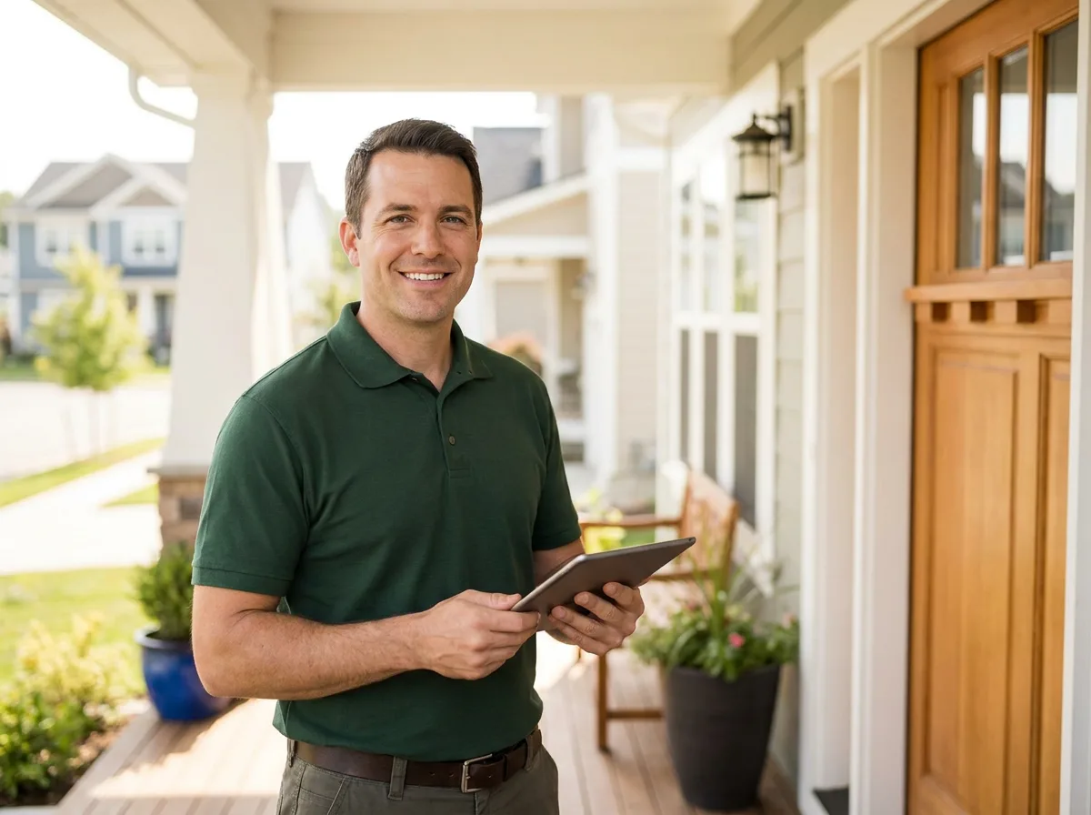 Pest control FAQs for Springdale, AR